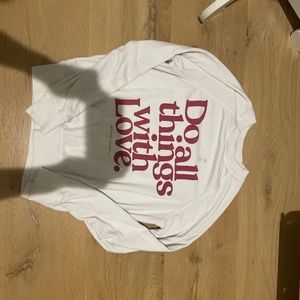 Spiritual gangster sweatshirt/sweater